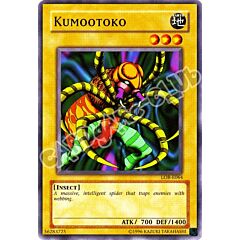 LOB-E064 Kumootoko comune Unlimited (EN)