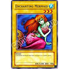 LOB-E066 Enchanting Mermaid comune Unlimited (EN)