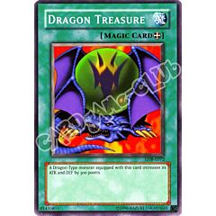 LOB-E072 Dragon Treasure comune Unlimited (EN)
