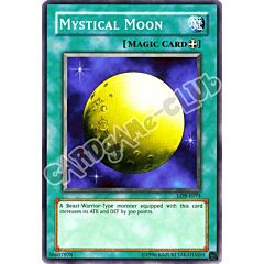 LOB-E074 Mystical Moon comune Unlimited (EN)