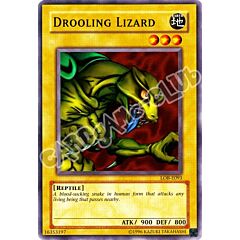 LOB-E093 Drooling Lizard comune Unlimited (EN)