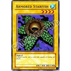 LOB-E094 Armored Starfish comune Unlimited (EN)