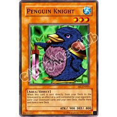 SRL-001 Penguin Knight comune Unlimited (EN) -NEAR MINT-