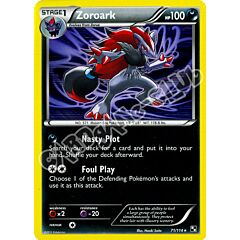 071 / 114 Zoroark rara foil (EN) -NEAR MINT-