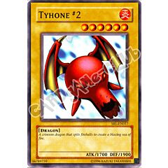 SRL-017 Tyhone #2 comune Unlimited (EN) -NEAR MINT-