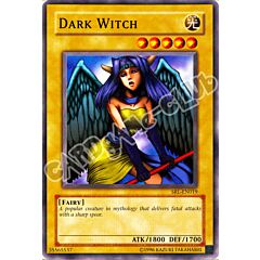 SRL-019 Dark Witch comune Unlimited (EN) -NEAR MINT-
