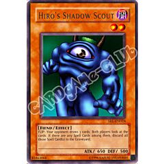 SRL-024 Hiro's Shadow Scout rara Unlimited (EN) -NEAR MINT-