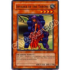 SRL-026 Invader of the Throne super rara Unlimited (EN) -NEAR MINT-