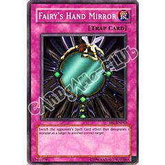 SRL-041 Fairy's Hand Mirror comune Unlimited (EN) -NEAR MINT-