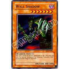 SRL-056 Wall Shadow comune Unlimited (EN) -NEAR MINT-