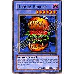 SRL-068 Hungry Burger comune Unlimited (EN) -NEAR MINT-
