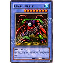 SRL-069 Crab Turtle comune Unlimited (EN) -NEAR MINT-