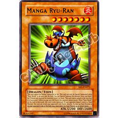 SRL-071 Manga Ryu-Ran rara Unlimited (EN) -NEAR MINT-