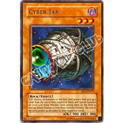 SRL-077 Cyber Jar rara Unlimited (EN) -NEAR MINT-