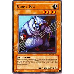 SRL-079 Giant Rat rara Unlimited (EN) -NEAR MINT-