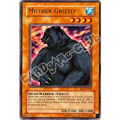 SRL-090 Mother Grizzly rara Unlimited (EN) -NEAR MINT-