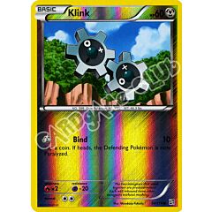 074 / 114 Klink comune foil reverse (EN) -NEAR MINT-