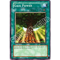 SRL-096 Gaia Power comune Unlimited (EN) -NEAR MINT-
