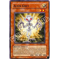 POTD-EN024 Alien Grey comune Unlimited (EN) -NEAR MINT-