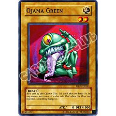 DP2-EN002 Ojama Green comune Unlimited (EN) -NEAR MINT-