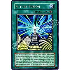 DP04-EN023 Future Fusion comune Unlimited (EN) -NEAR MINT-