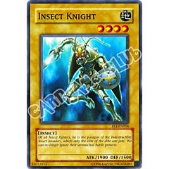 FET-EN004 Insect Knight comune Unlimited (EN) -NEAR MINT-
