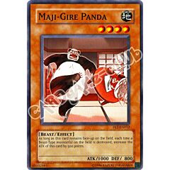 FET-EN012 Maji-Gire Panda comune Unlimited (EN) -NEAR MINT-