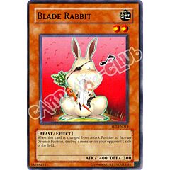 FET-EN018 Blade Rabbit comune Unlimited (EN) -NEAR MINT-