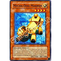 FET-EN019 Mecha-Dog Marron comune Unlimited (EN) -NEAR MINT-