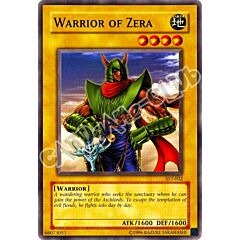 AST-002 Warrior of Zera comune Unlimited (EN) -NEAR MINT-