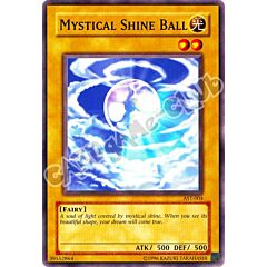 AST-004 Mystical Shine Ball comune Unlimited (EN) -NEAR MINT-