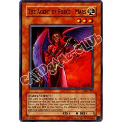 AST-009 The Agent of Force - Mars super rara Unlimited (EN)  -GOOD-