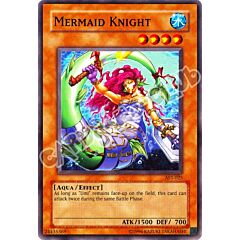 AST-025 Mermaid Knight comune Unlimited (EN) -NEAR MINT-