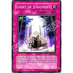 AST-048 Light of Judgment comune Unlimited (EN) -NEAR MINT-