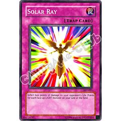 AST-051 Solar Ray comune Unlimited (EN) -NEAR MINT-