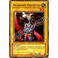 AST-061 Pharaonic Protector comune Unlimited (EN) -NEAR MINT-