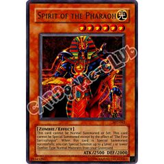 AST-062 Spirit of the Pharaoh ultra rara Unlimited (EN) -NEAR MINT-