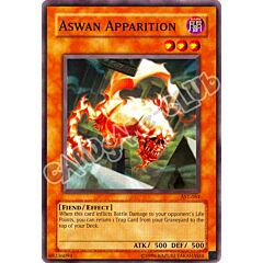 AST-064 Aswan Apparition comune Unlimited (EN) -NEAR MINT-