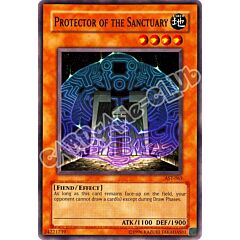 AST-065 Protector of the Sanctuary comune Unlimited (EN) -NEAR MINT-