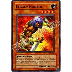 AST-067 Legacy Hunter super rara Unlimited (EN) -NEAR MINT-