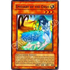 AST-083 Emissary of the Oasis comune Unlimited (EN) -NEAR MINT-