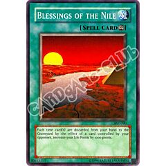 AST-090 Blessings of the Nile comune Unlimited (EN) -NEAR MINT-