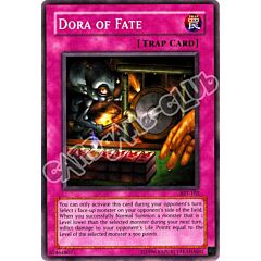AST-102 Dora of Fate comune Unlimited (EN) -NEAR MINT-