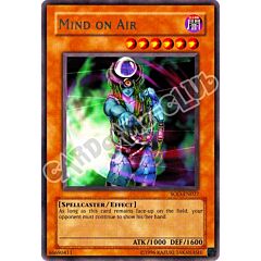 SOD-EN027 Mind on Air rara Unlimited (EN) -NEAR MINT-