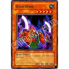 SOD-EN032 Hade-Hane comune Unlimited (EN) -NEAR MINT-