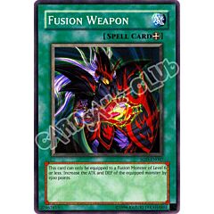 SOD-EN047 Fusion Weapon comune Unlimited (EN) -NEAR MINT-