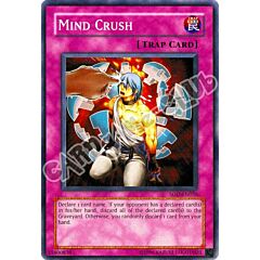SOD-EN056 Mind Crush comune Unlimited (EN) -NEAR MINT-