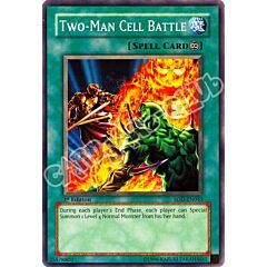 SOD-EN045 Two-Man Cell Battle comune 1st Edition (EN) -NEAR MINT-