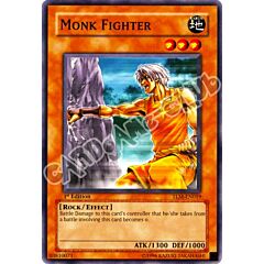TLM-EN019 Monk Fighter comune 1st Edition (EN) -NEAR MINT-