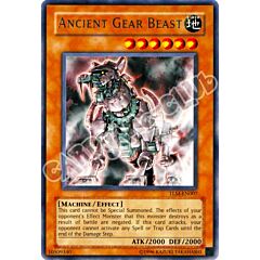 TLM-EN007 Ancient Gear Beast rara Unlimited (EN) -NEAR MINT-